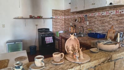 Casa Bari Bari en Barichara, Santander – foto 3