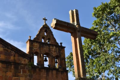 Barichara Auténtica: Pasado, Arte y Patrimonio en Barichara, Santander – foto 2