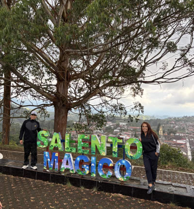 Pasadía al Eje Cafetero en Salento, Quindio – foto 3