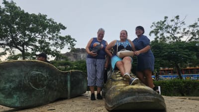 Guianza privada y personalizada en español e inglés en Cartagena de Indias, Bolívar – foto 3