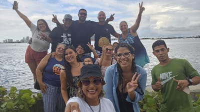 Guianza privada y personalizada en español e inglés en Cartagena de Indias, Bolívar – foto 4