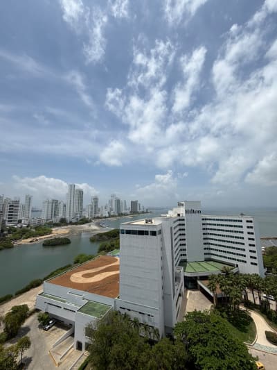 Apartamento Familiar en El Laguito en Cartagena de Indias, Bolívar – foto 7
