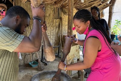 San Basilio de Palenque – Cultura, Historia y Tradición Afrocolombiana en Cartagena de Indias, Bolívar – foto 2