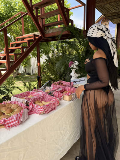 Village People Brunch – Tierra Bomba en Cartagena de Indias, Bolívar – foto 5