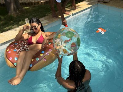 Village People Brunch – Tierra Bomba en Cartagena de Indias, Bolívar – foto 6