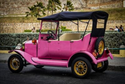 Recorrido en Carros electrónicos en Cartagena en Cartagena de Indias, Bolívar – foto 3