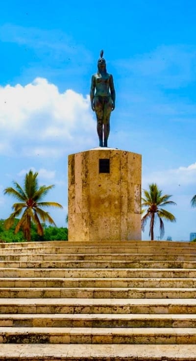 City Tour Bus Tradicional y Recorrido por el Manglar de Chambacú en Cartagena de Indias, Bolívar – foto 3