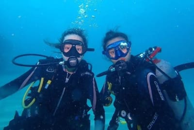 Buceo en Cartagena en Cartagena de Indias, Bolívar – foto 2