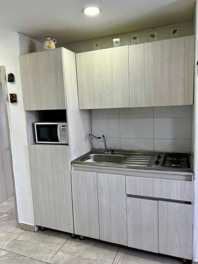 Apartamento Frente al Mar en El Laguito | 2 Alcobas y Balcón en Cartagena de Indias, Bolívar – foto 3