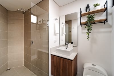Apartamento en Laureles Medellín | 2 Alcobas con Aire Acondicionado en Medellín, Antioquia – foto 5