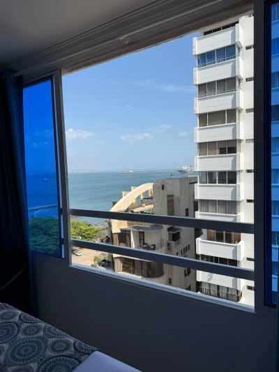 Estudio Loft en El Laguito | Aire Acondicionado en Cartagena de Indias, Bolívar – foto 4