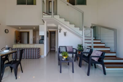 Apartamento Dúplex en Marbella | Vista al Mar y Ciudad Amurallada en Cartagena de Indias, Bolívar – foto 3