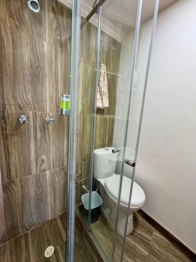 Apartamento con Vista Panorámica al Lago y al Mar | El Laguito en Cartagena de Indias, Bolívar – foto 6