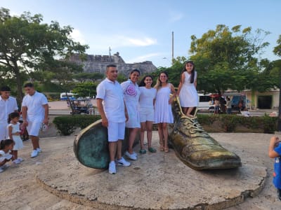 Cartagena: Vistas, historias y leyendas + comida incluida. en Cartagena de Indias, Bolívar – foto 2