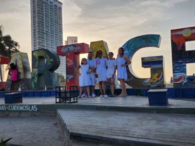 Cartagena: Vistas, historias y leyendas + comida incluida. en Cartagena de Indias, Bolívar – foto 5