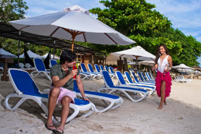 Top 3 Islas del Rosario para viajeros en familia. en Cartagena de Indias, Bolívar – foto 5