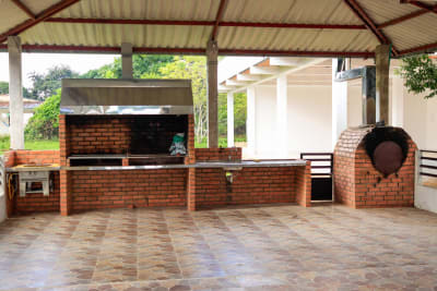Club Turístico Los Acacios - Hospedaje, pasadía y recreación en Villanueva, Casanare – foto 5