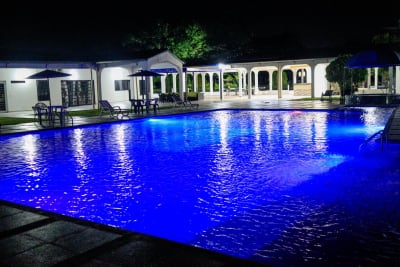Club Turístico Los Acacios - Hospedaje, pasadía y recreación en Villanueva, Casanare – foto 2