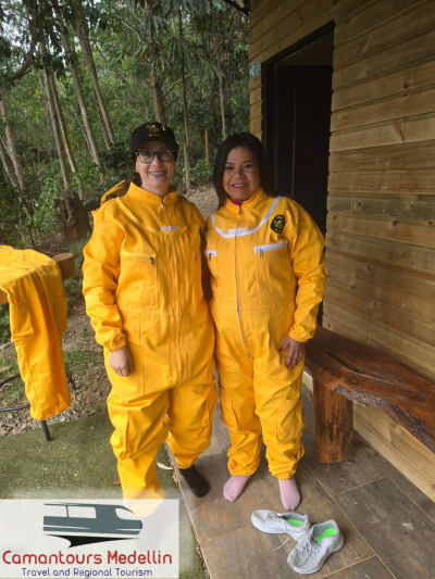 Tours de Miel y Abejas en Medellín, Antioquia – foto 2