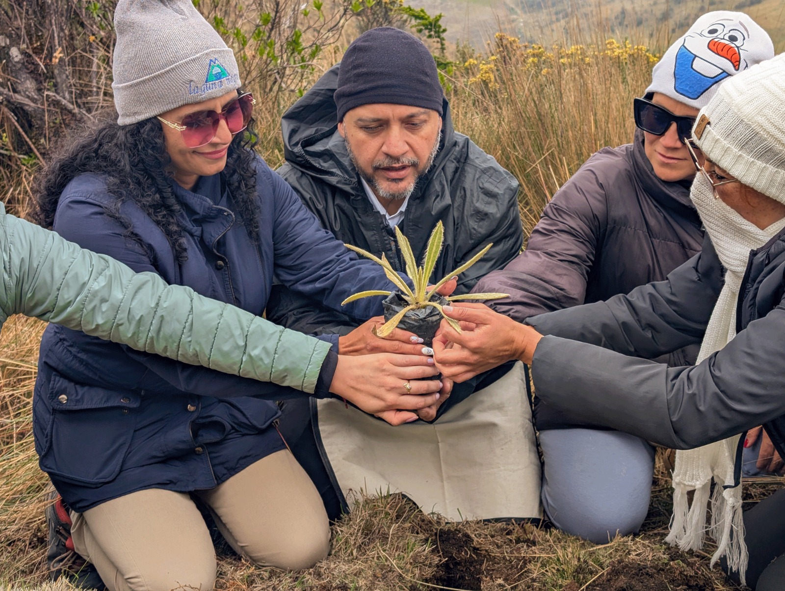 FraileTour – Experiencias en Manizales, Caldas · foto 1