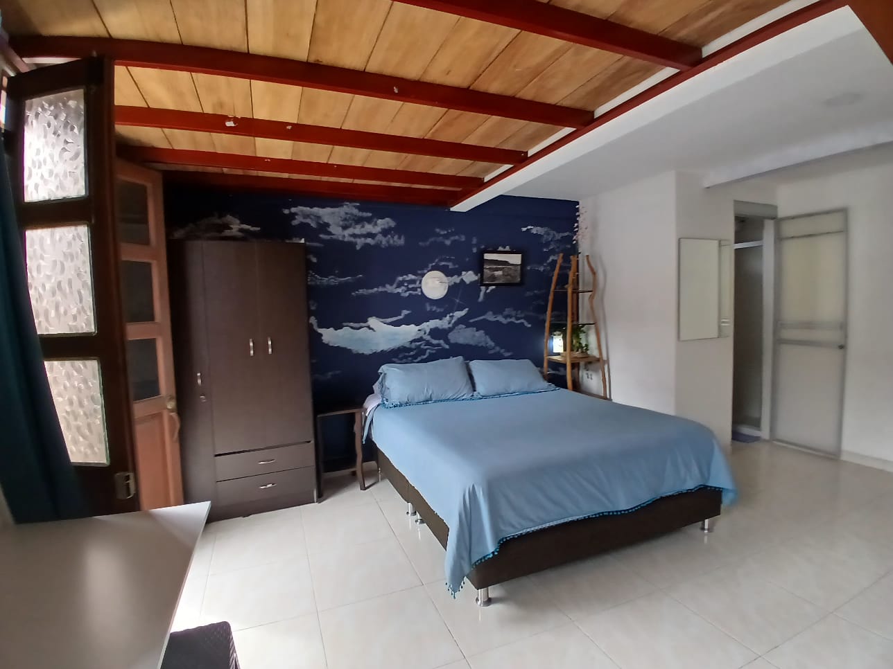 Casa de T apartamento con balcón y altillo – Apartamento en San Agustín, Huila · foto 1