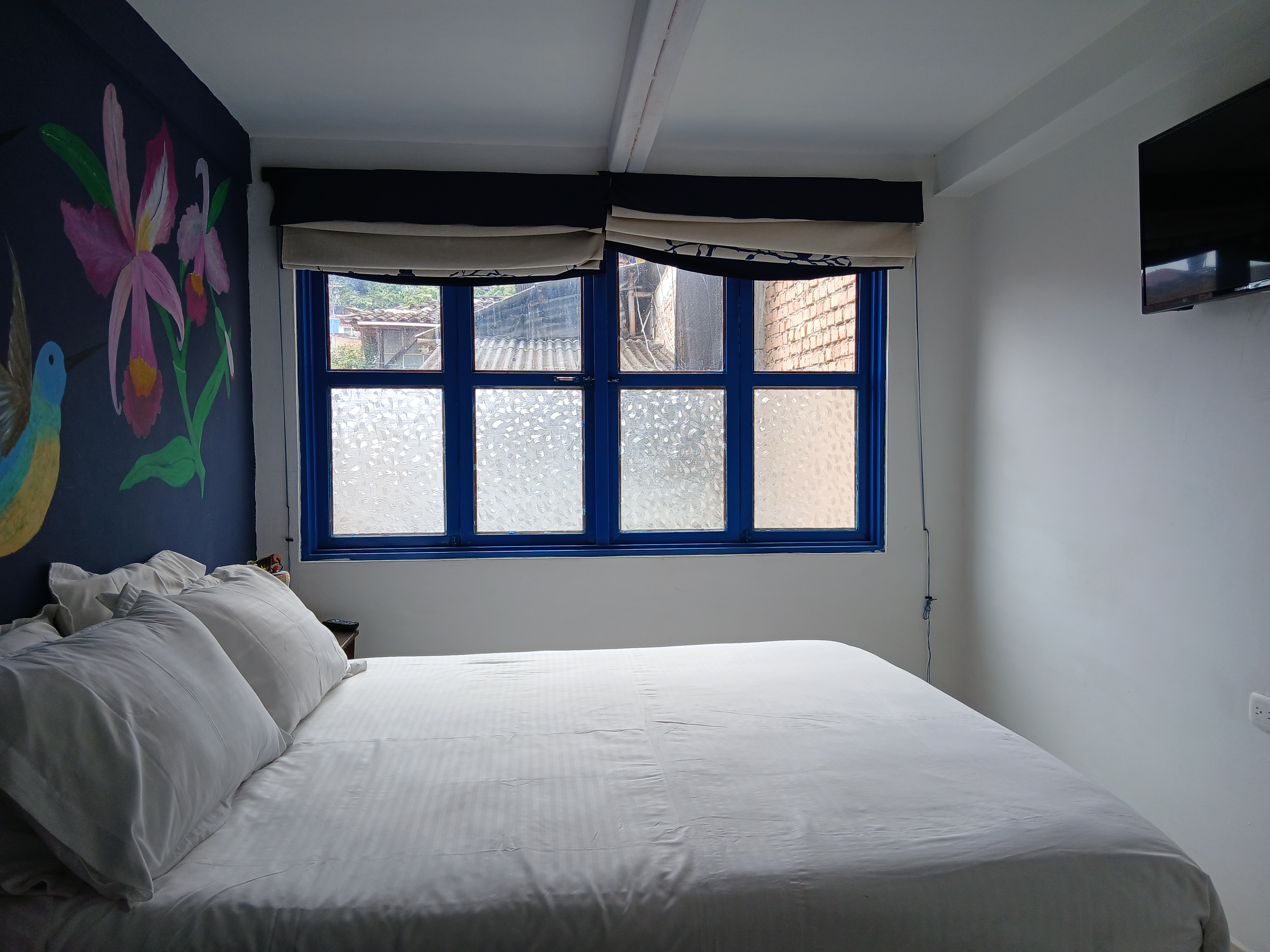 Casa de T Apartaestudio – Apartamento en San Agustín, Huila · foto 1