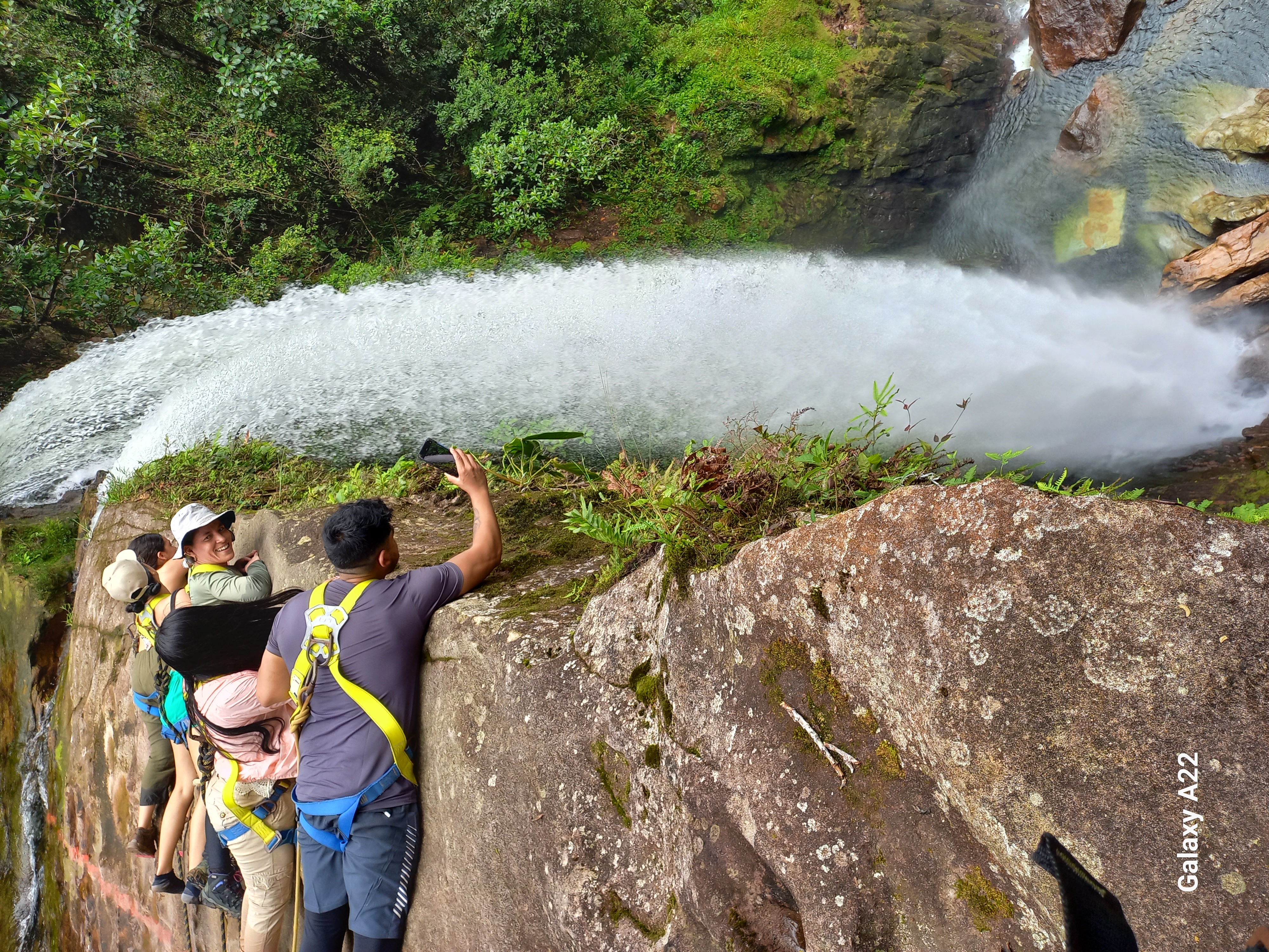 Respira Putumayo – Selva, Cascadas y Naturaleza Ancestral (3 noches / 4 días) – Paquete en Mocoa, Putumayo · foto 1