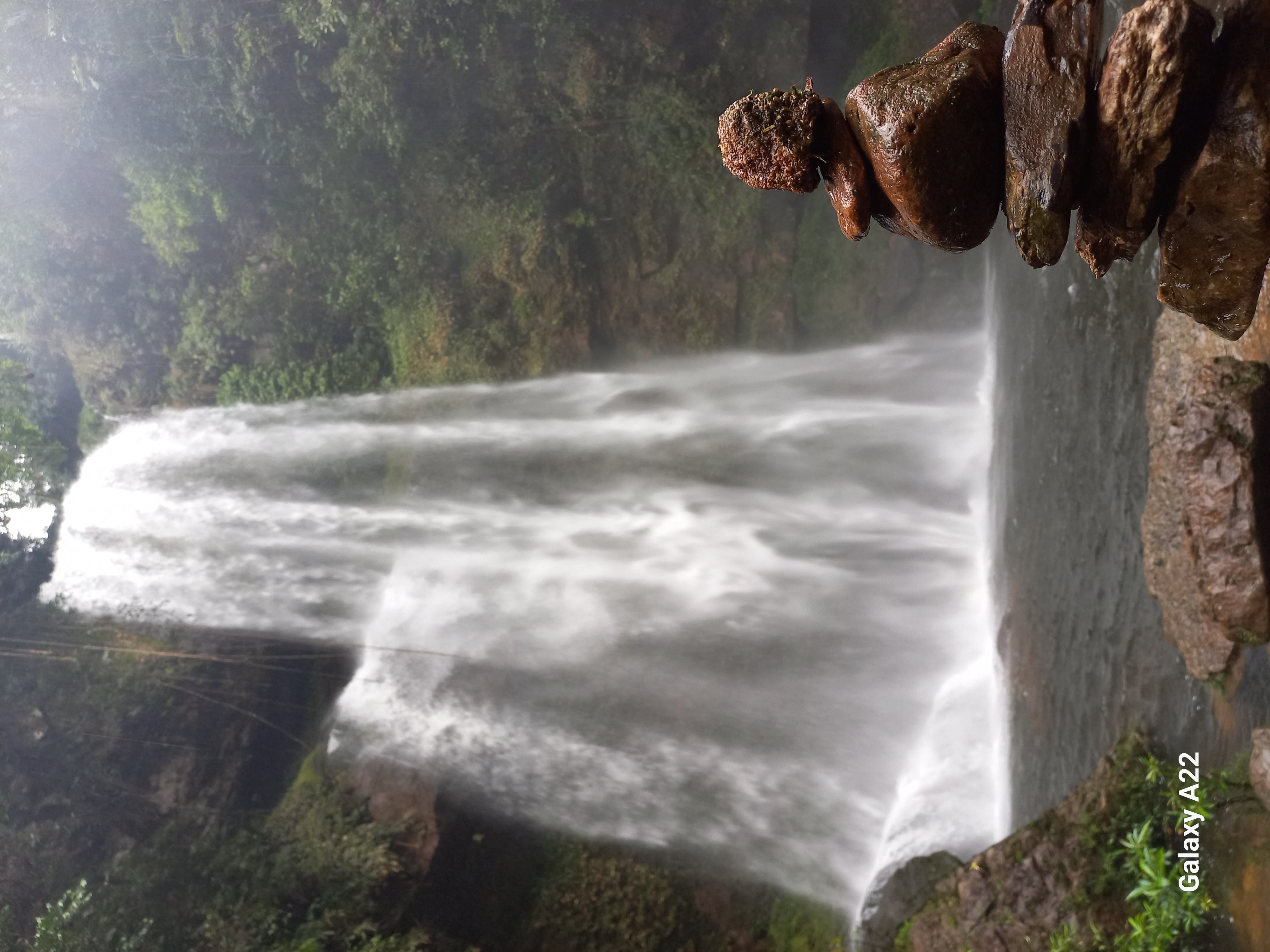 Esencia de la Selva – Naturaleza, Cascadas y Conexión Amazónica (2 noches / 3 días) – Paquete en Mocoa, Putumayo · foto 1