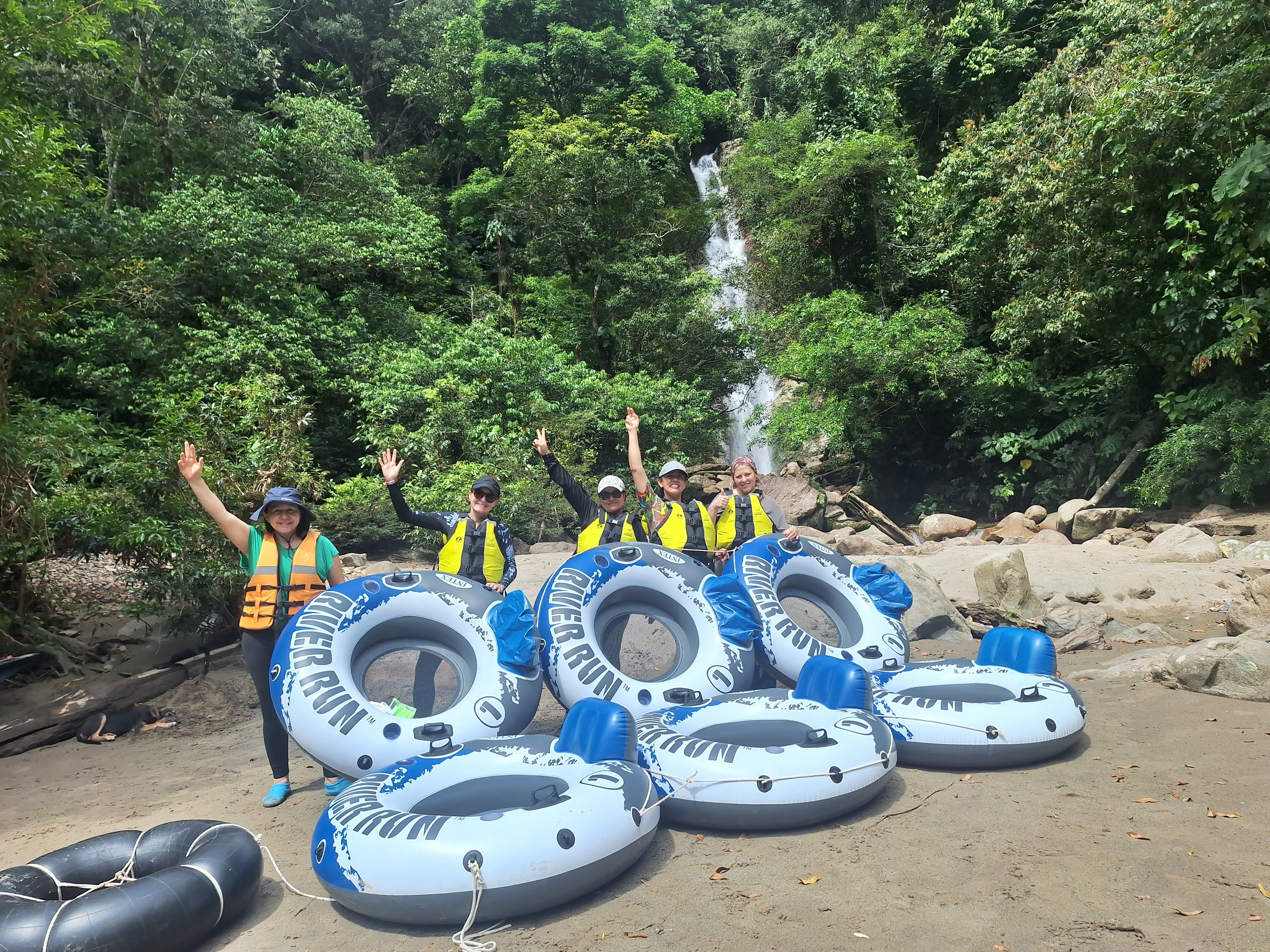 Reto Selvático – Aventura Extrema en el Corazón del Putumayo (3 noches / 4 días) – Paquete en Mocoa, Putumayo · foto 1