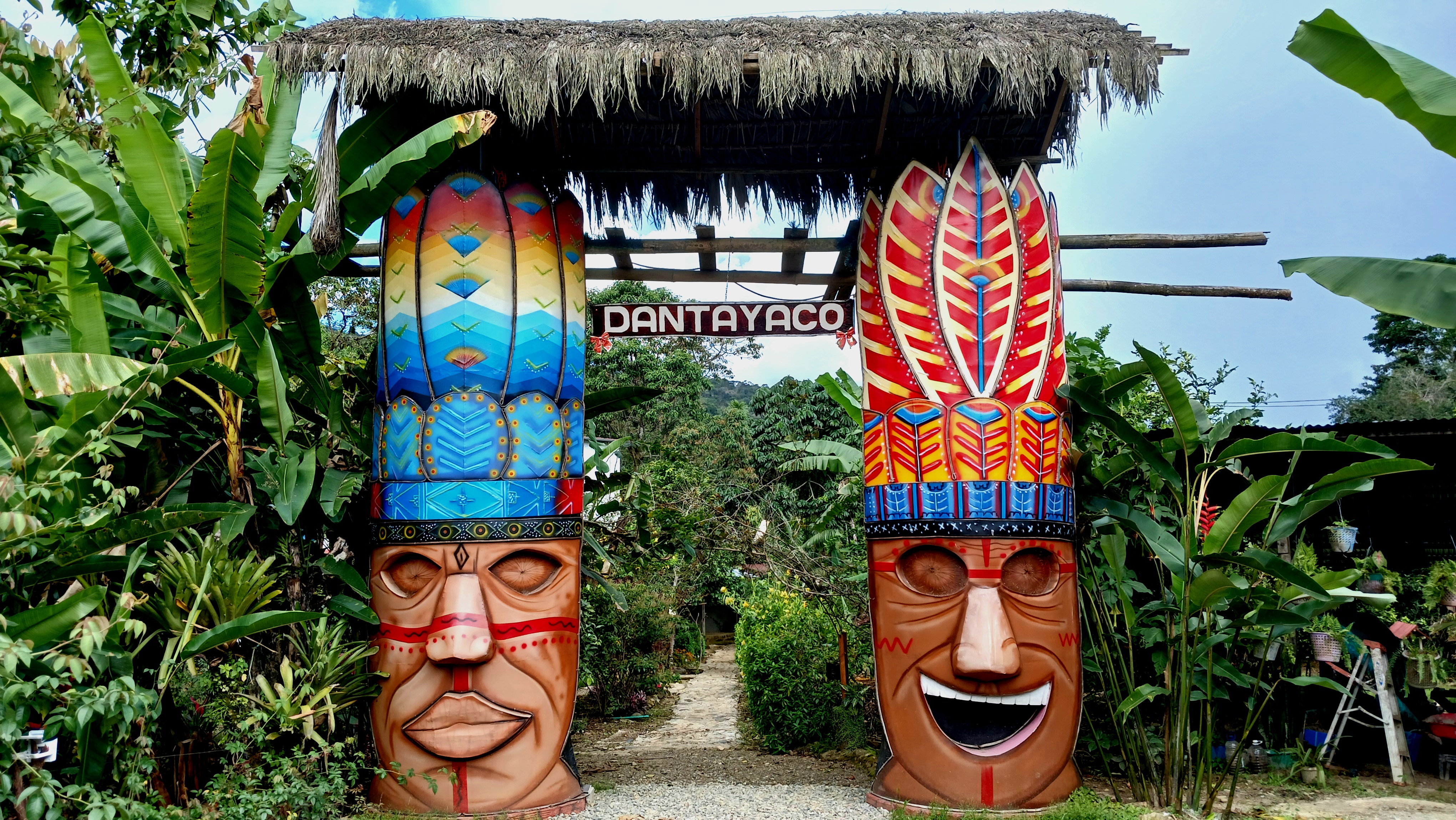 Bienestar Espiritual – Conexión Ancestral y Renovación Interior (2 noches / 3 días) – Paquete en Mocoa, Putumayo · foto 1