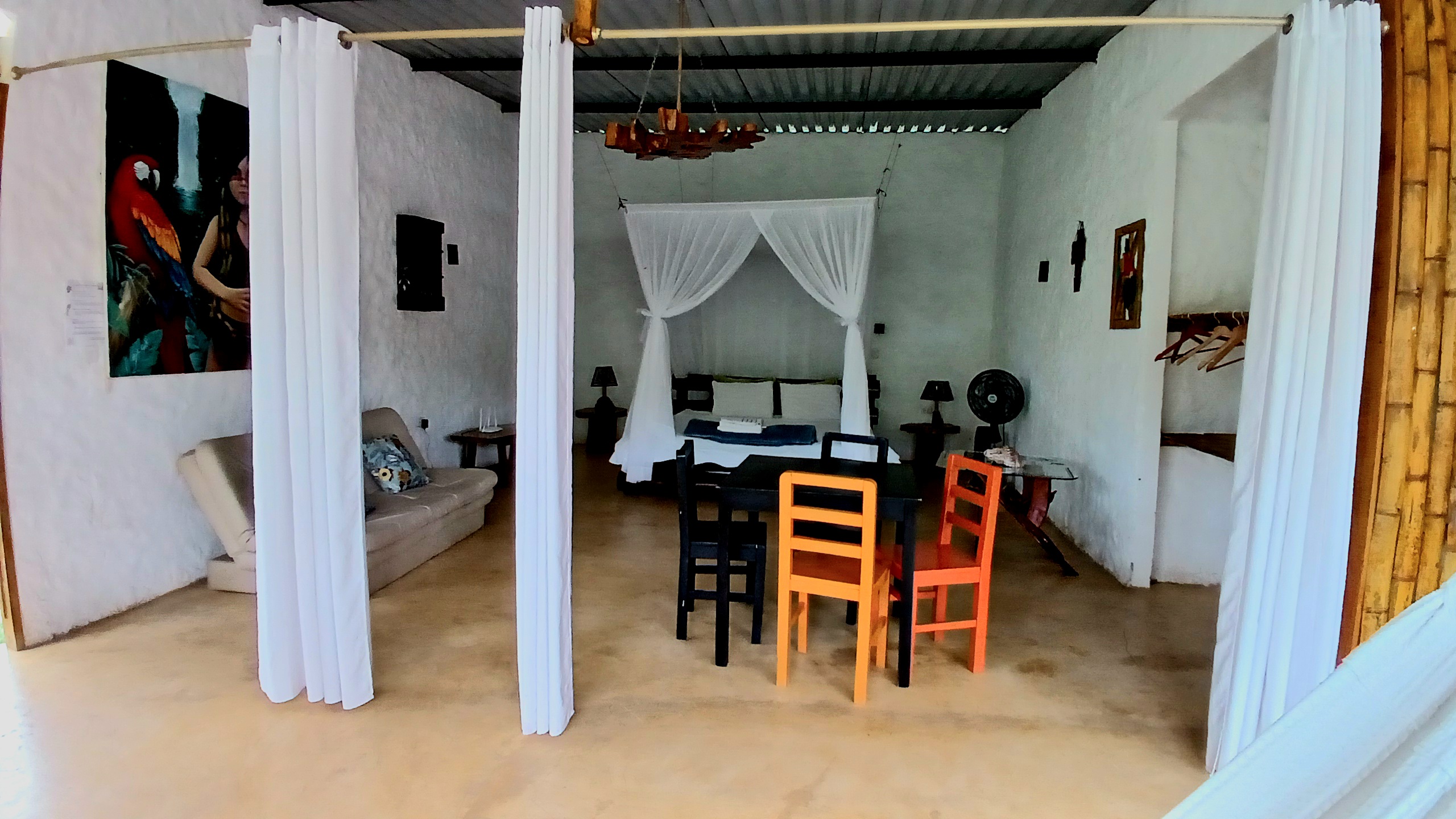 Cabaña Intihuasca 2 – Jacuzzi Privado y Desconexión con Vista Panorámica – Hotel en Mocoa, Putumayo · foto 1