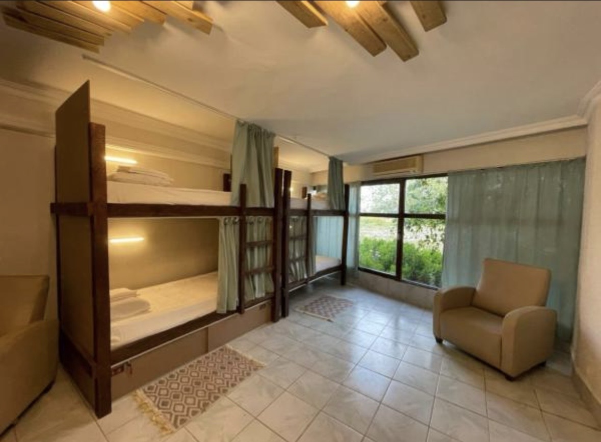 Camp & Hostel photo 131