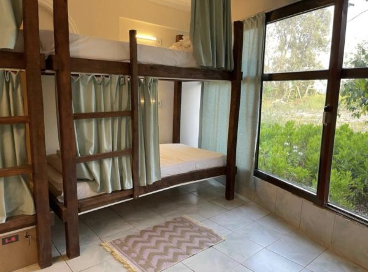 Camp & Hostel photo 130