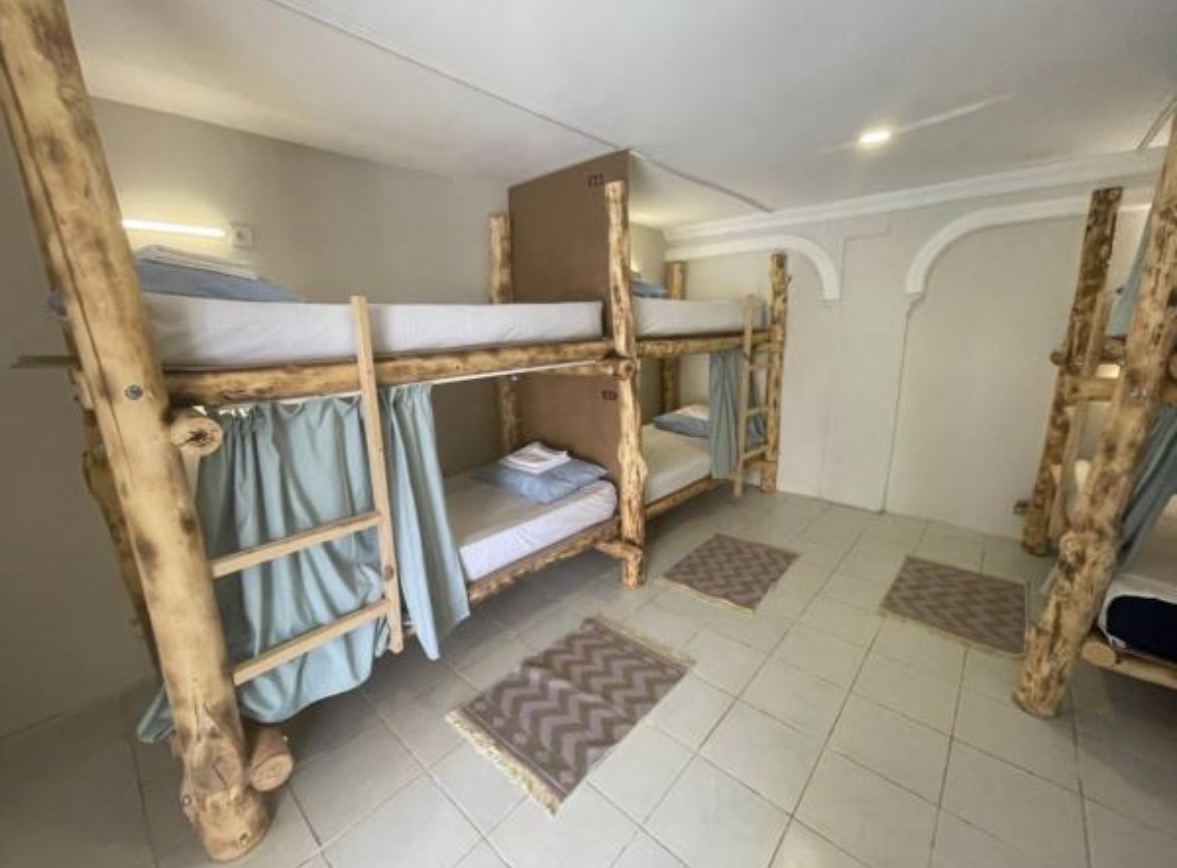 Camp & Hostel photo 128