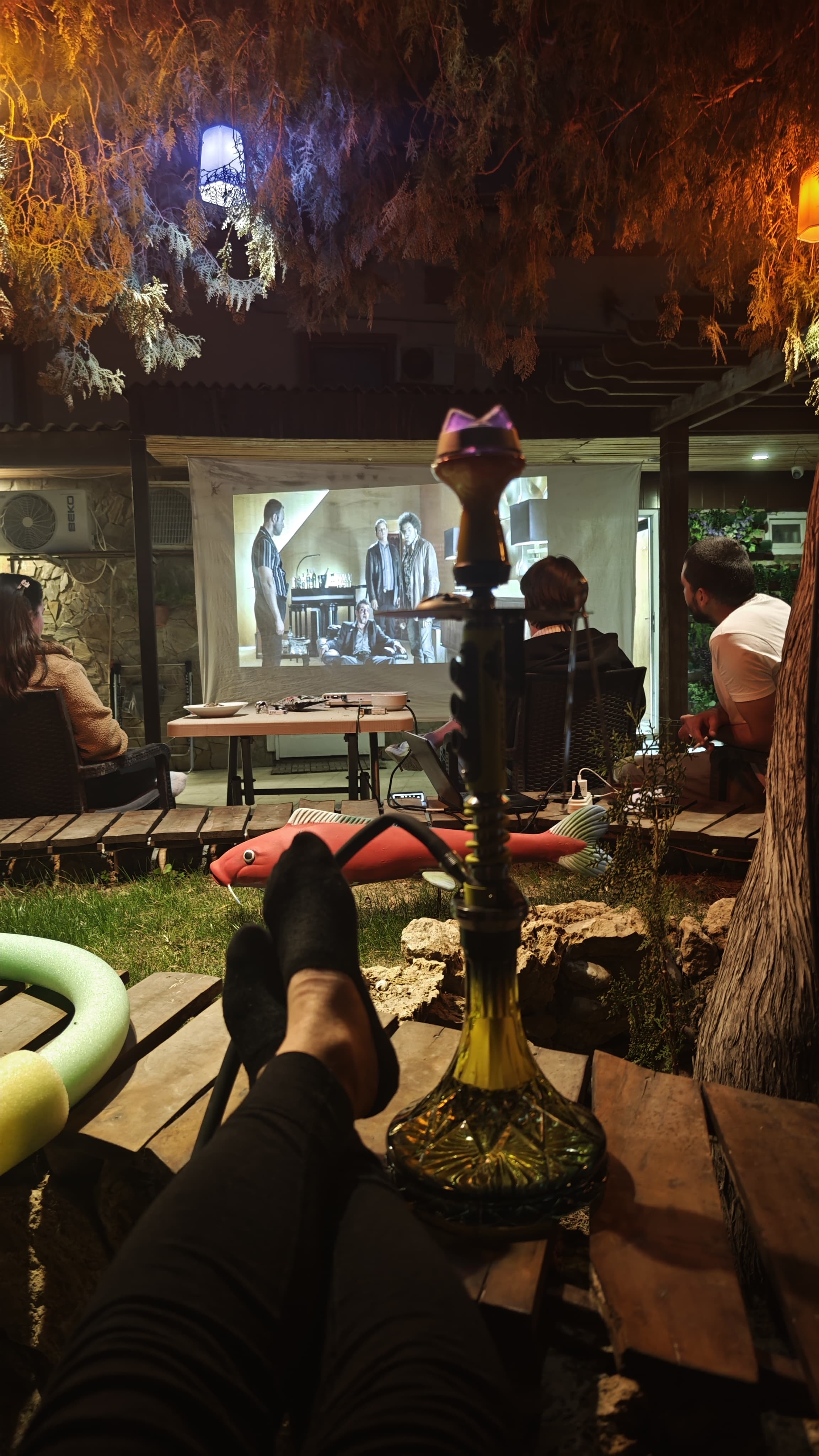 Camp & Hostel photo 119