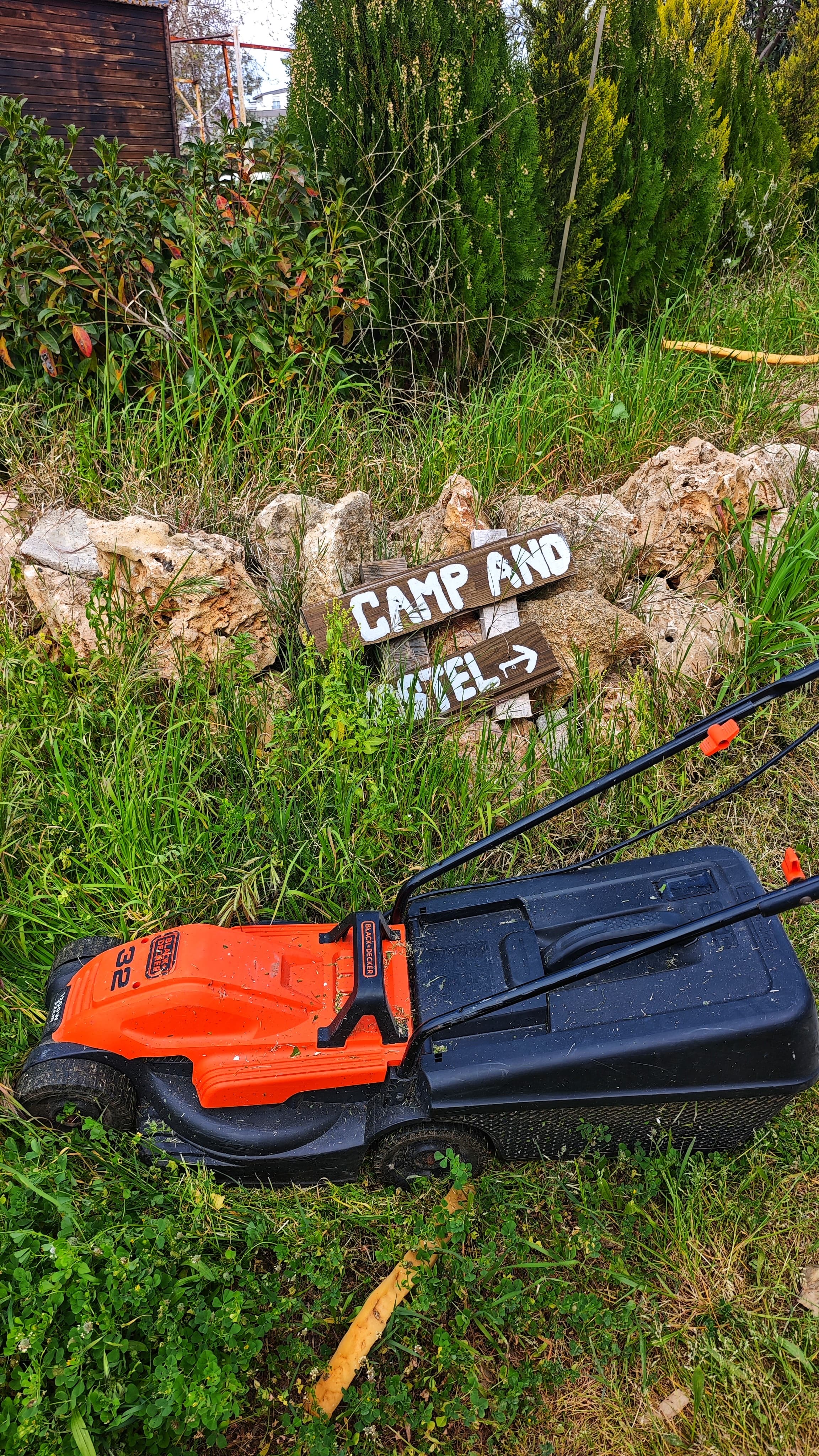 Camp & Hostel photo 108