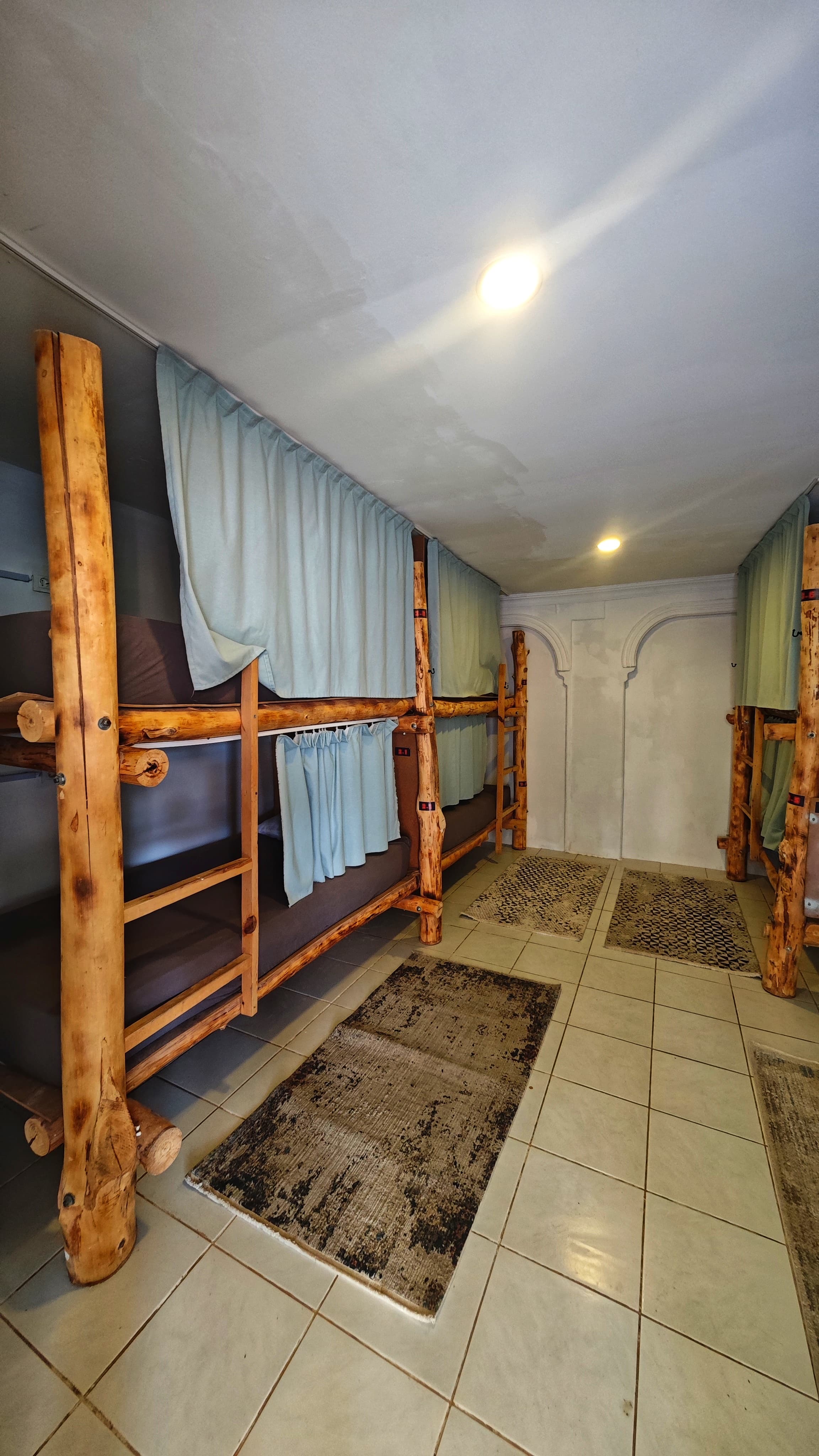 Camp & Hostel photo 63