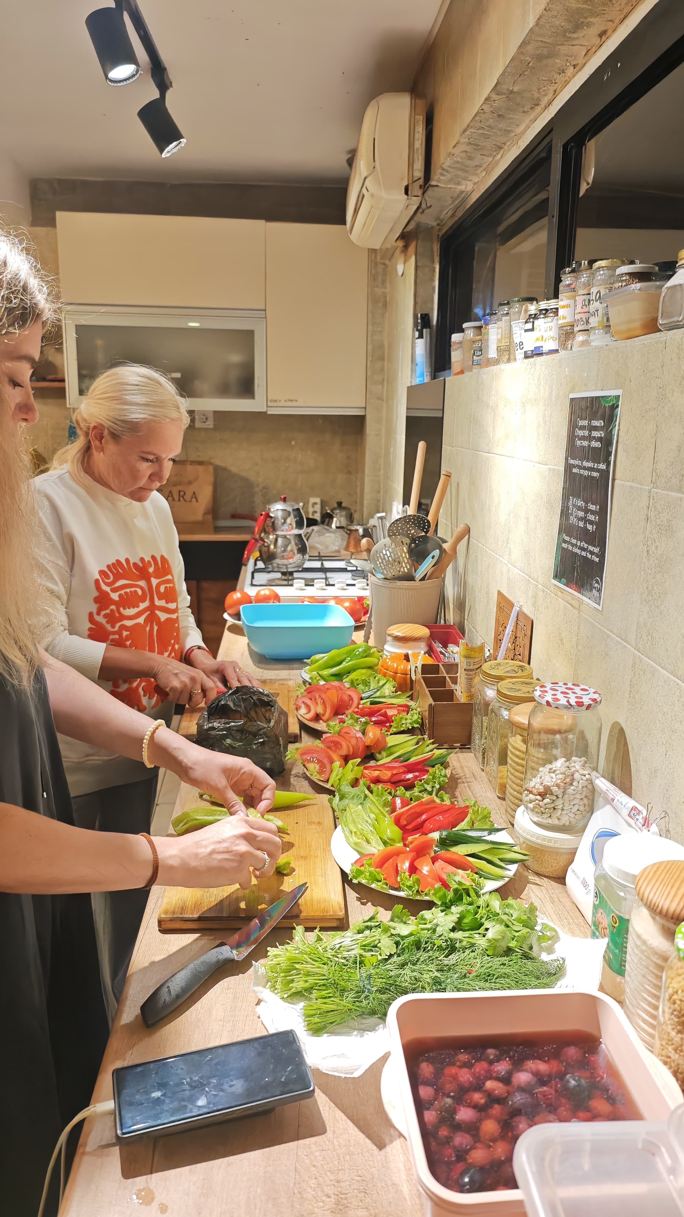 Camp & Hostel photo 80