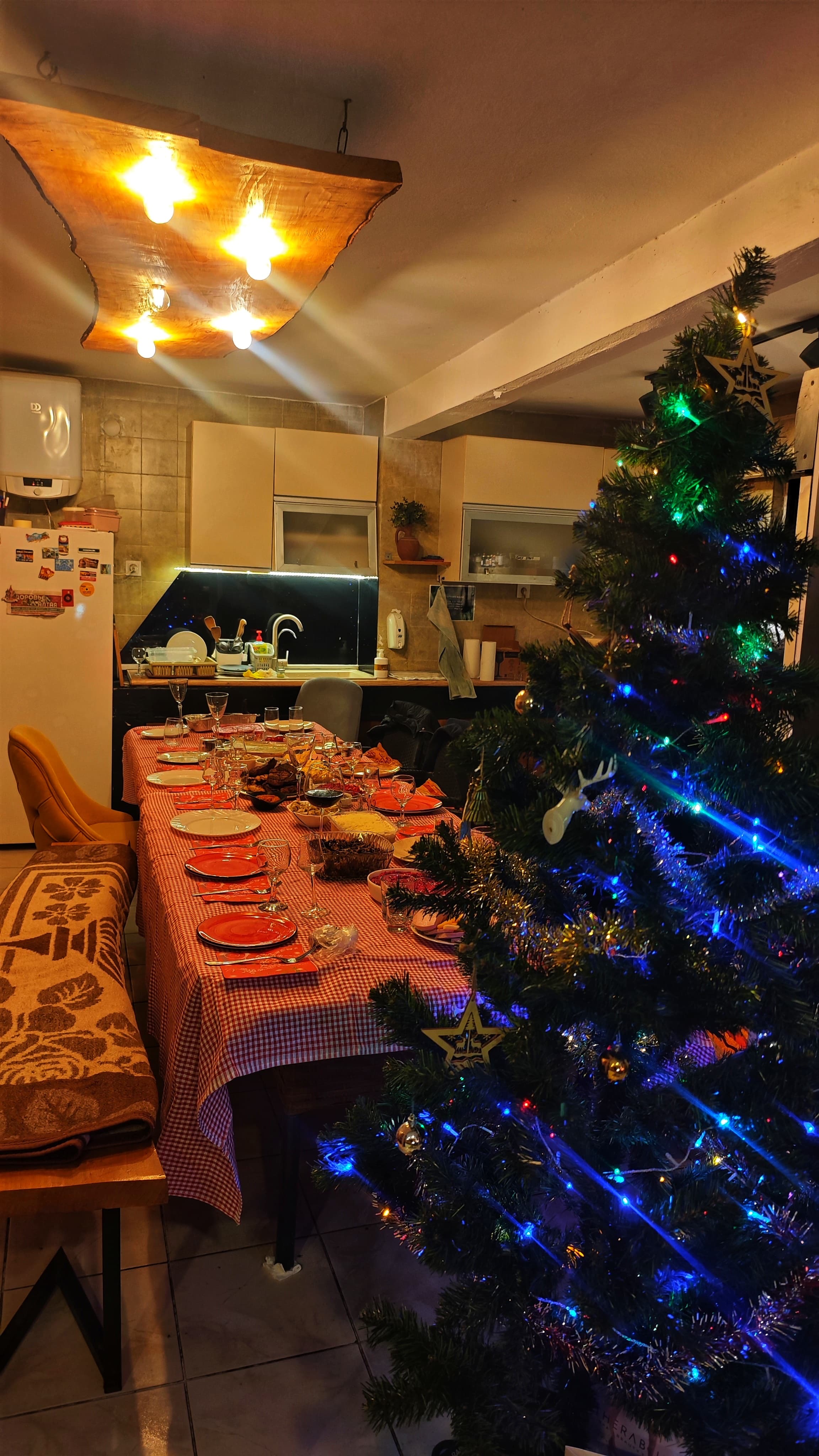 Camp & Hostel photo 82