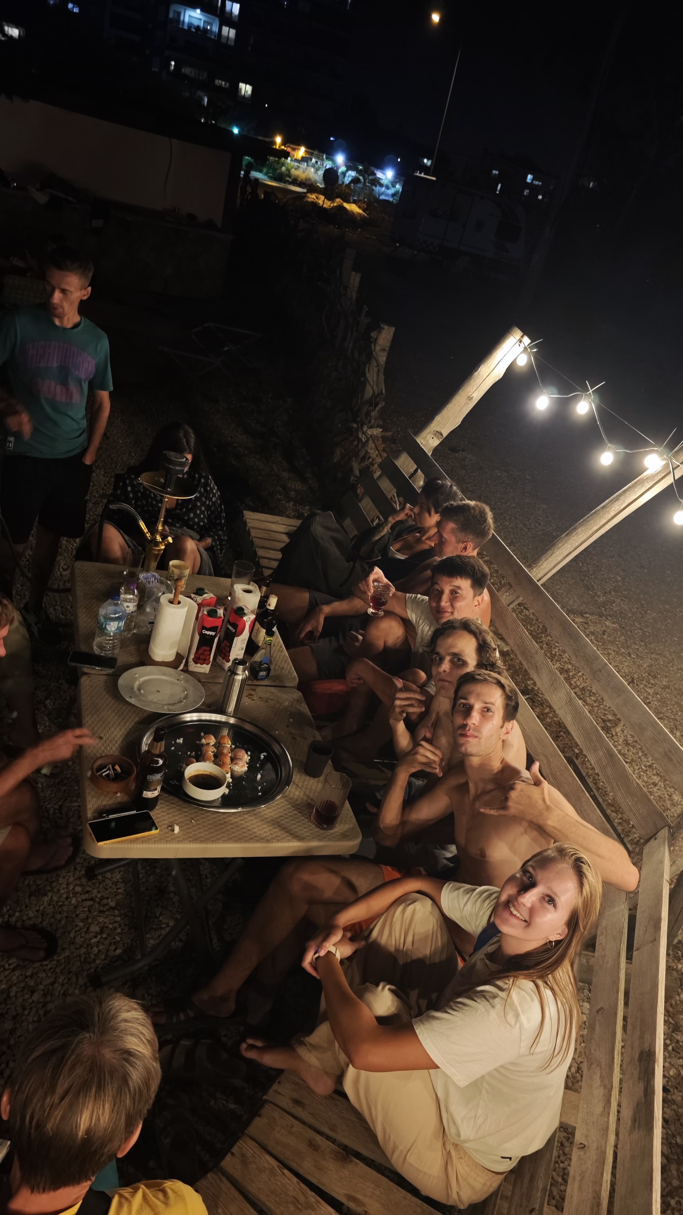 Camp & Hostel photo 121