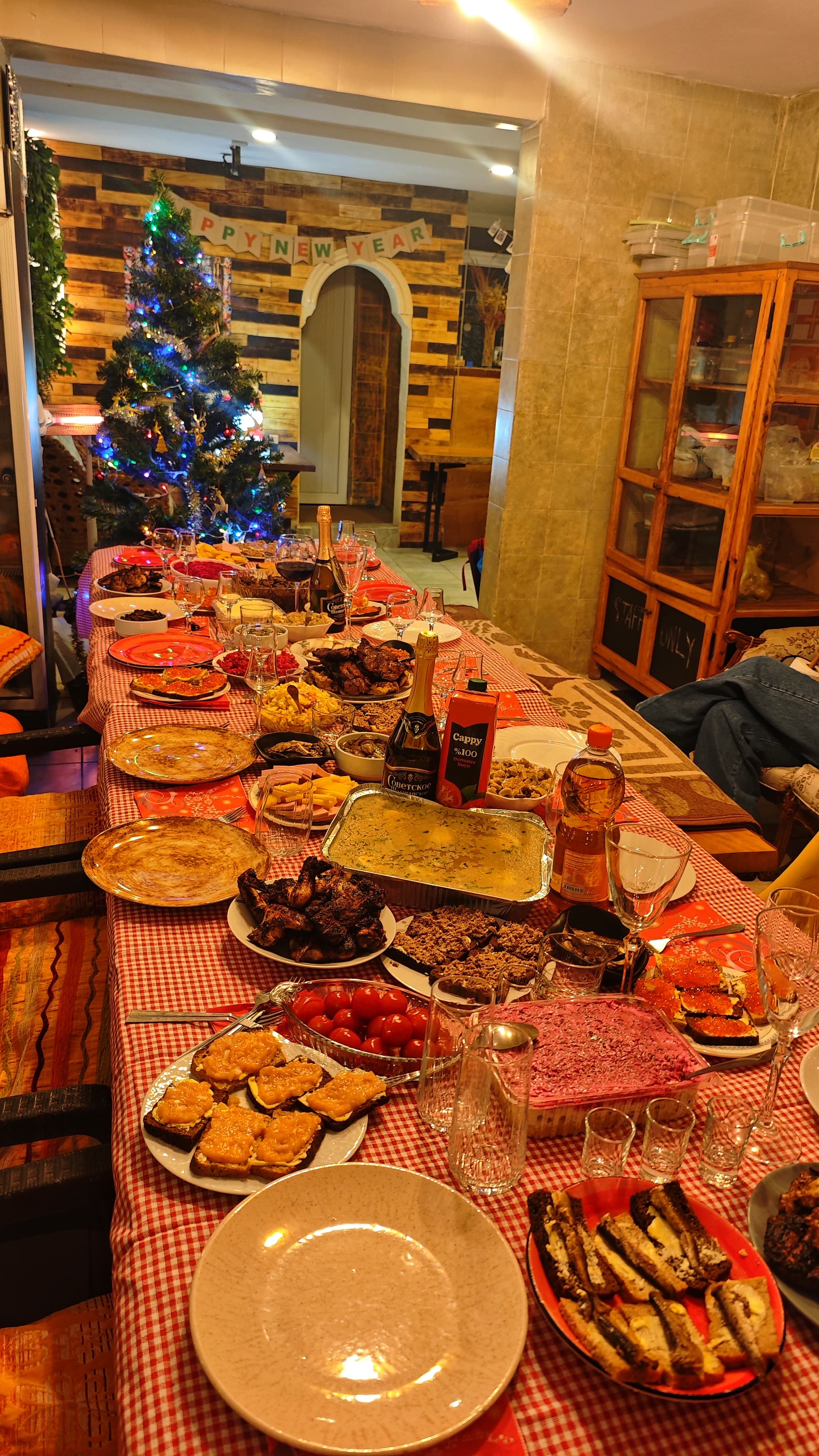 Camp & Hostel photo 78