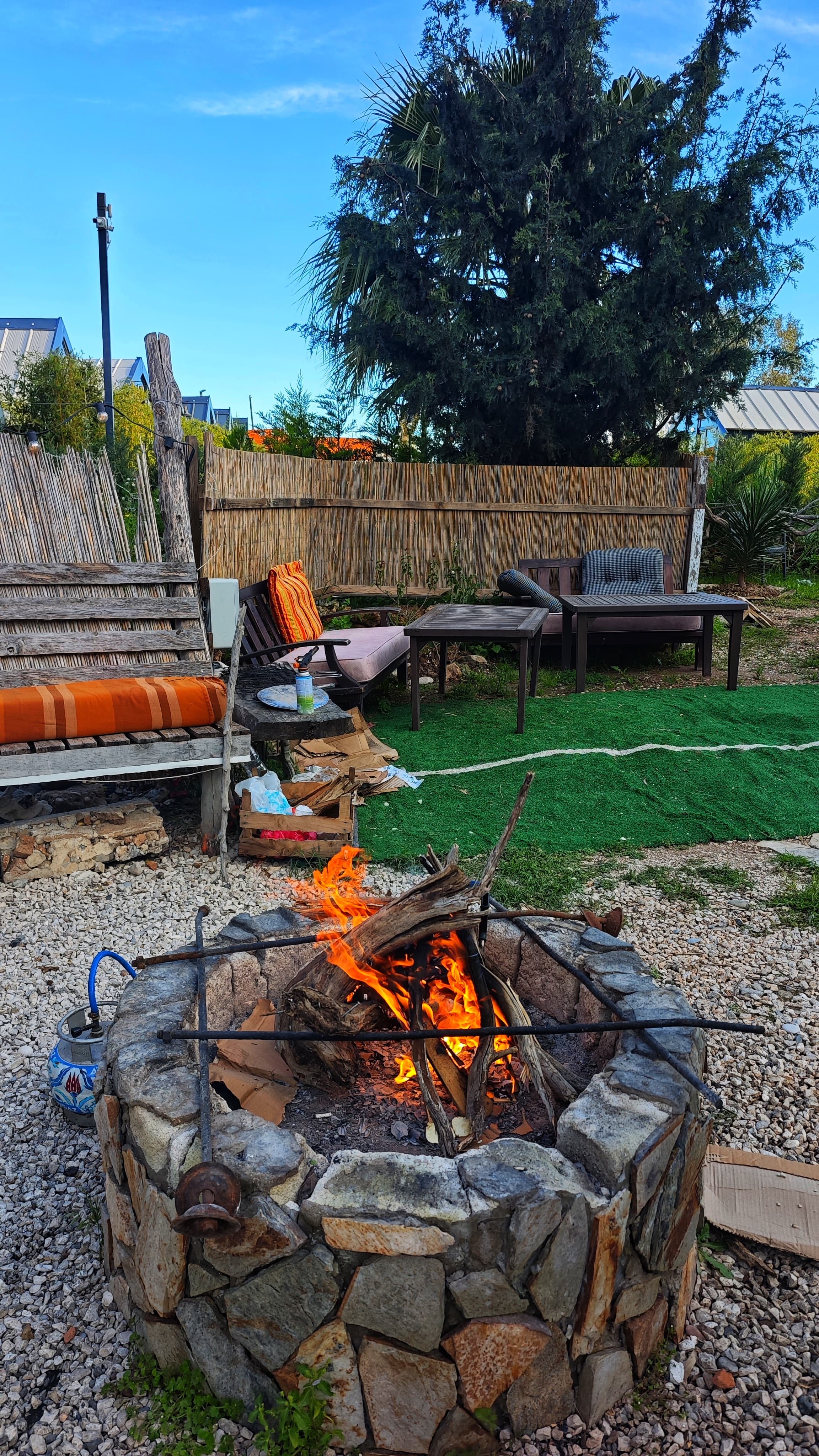 Camp & Hostel photo 74