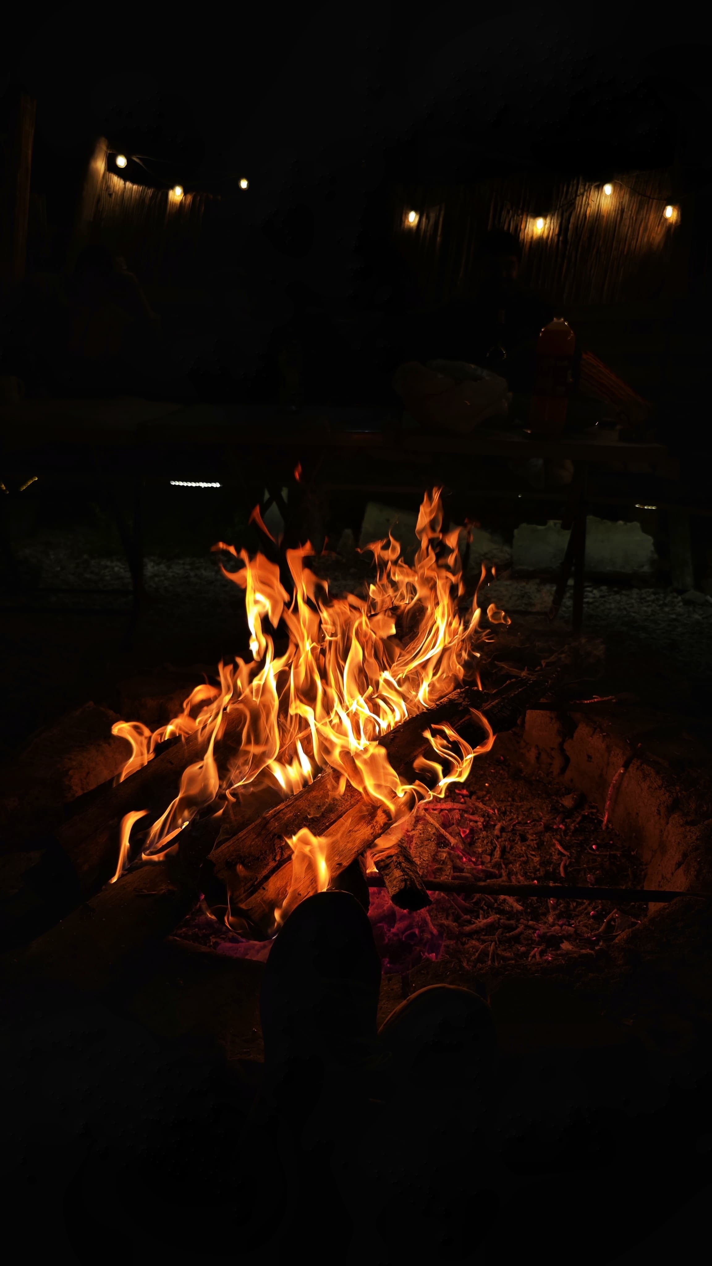 Camp & Hostel photo 94