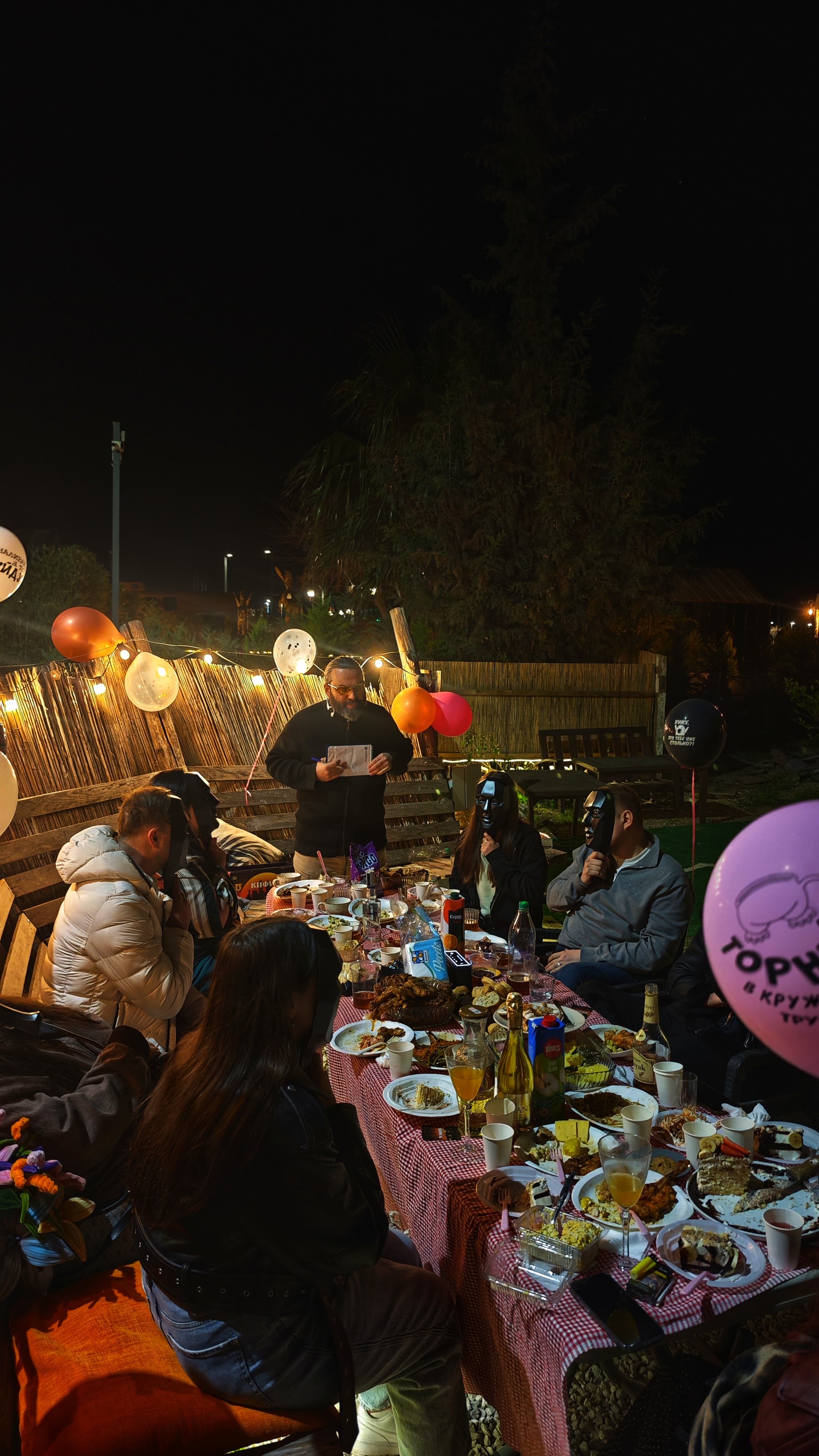 Camp & Hostel photo 110