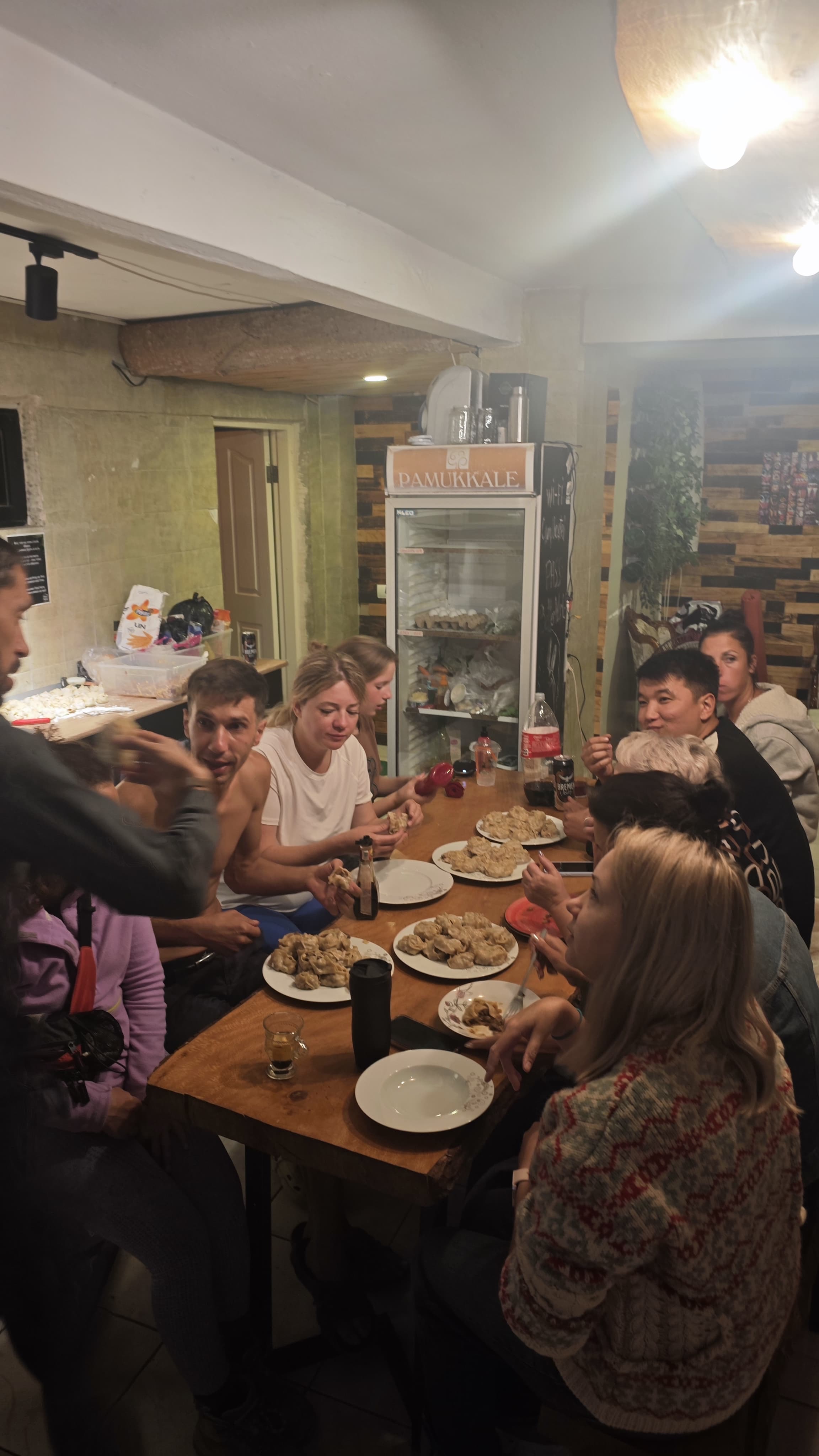 Camp & Hostel photo 111