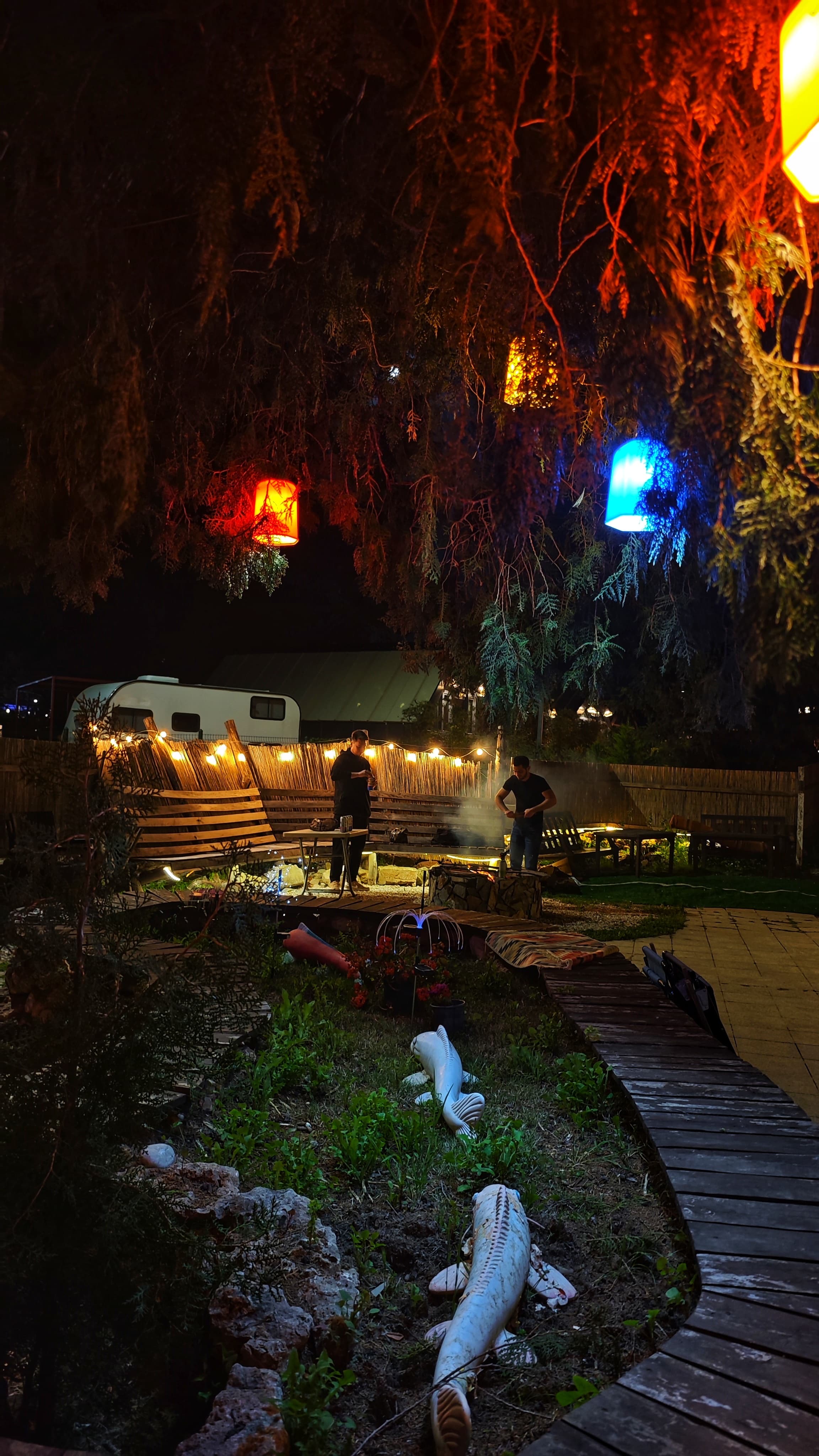 Camp & Hostel photo 103