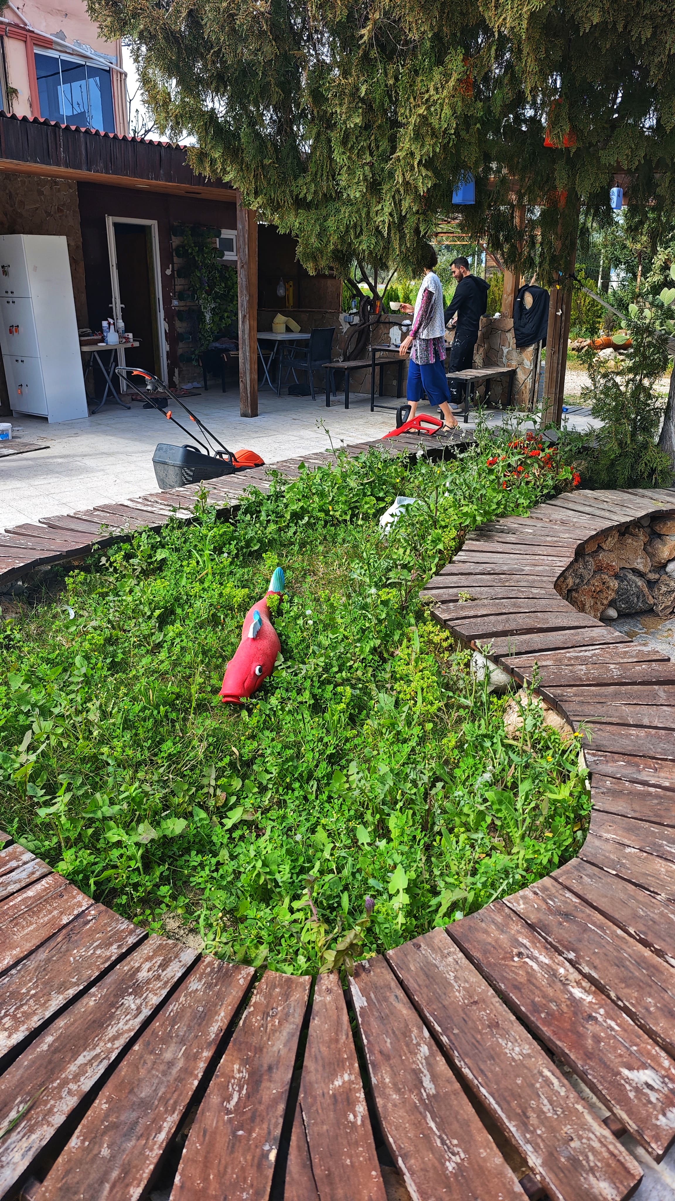 Camp & Hostel photo 65