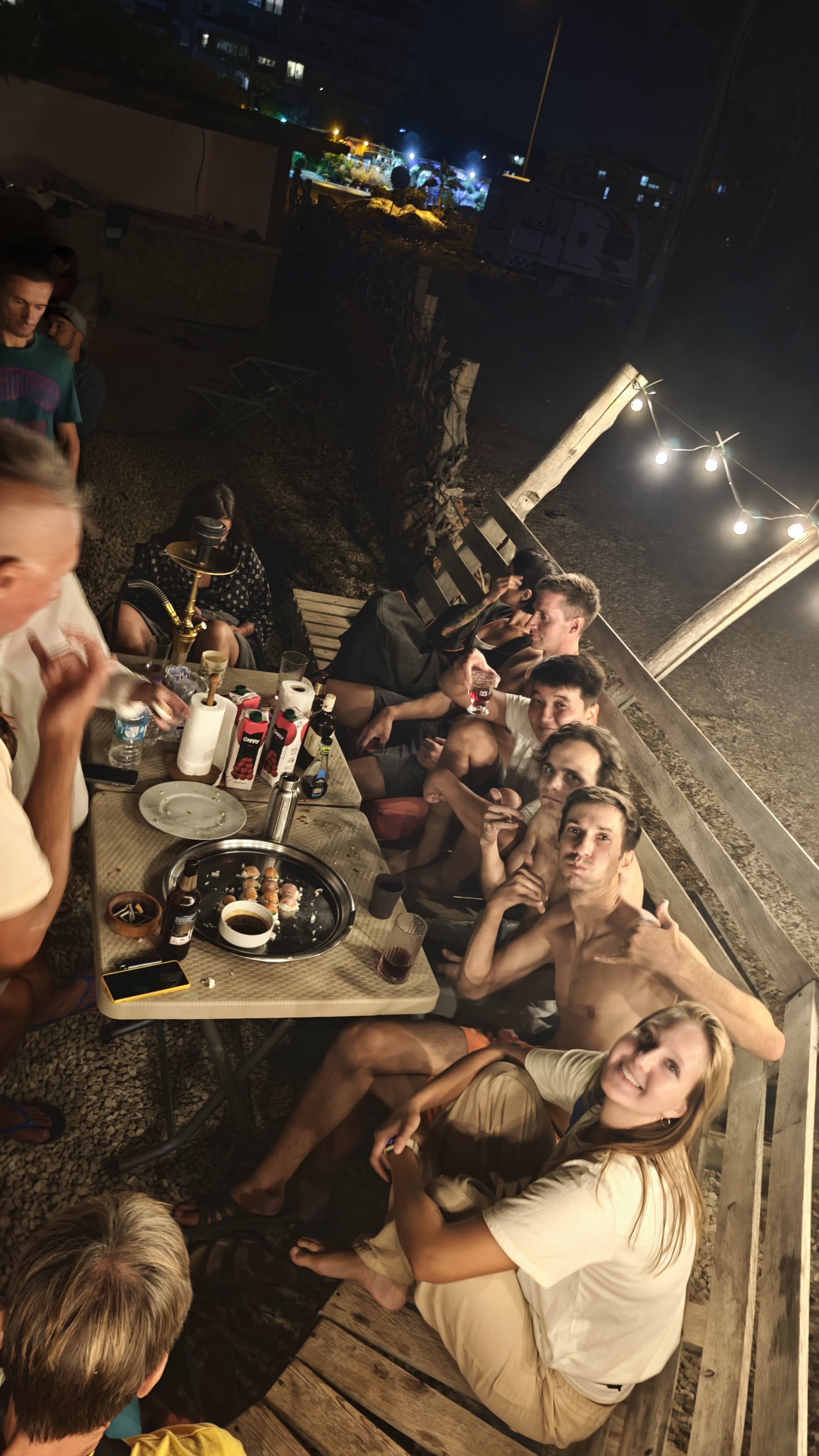Camp & Hostel photo 56