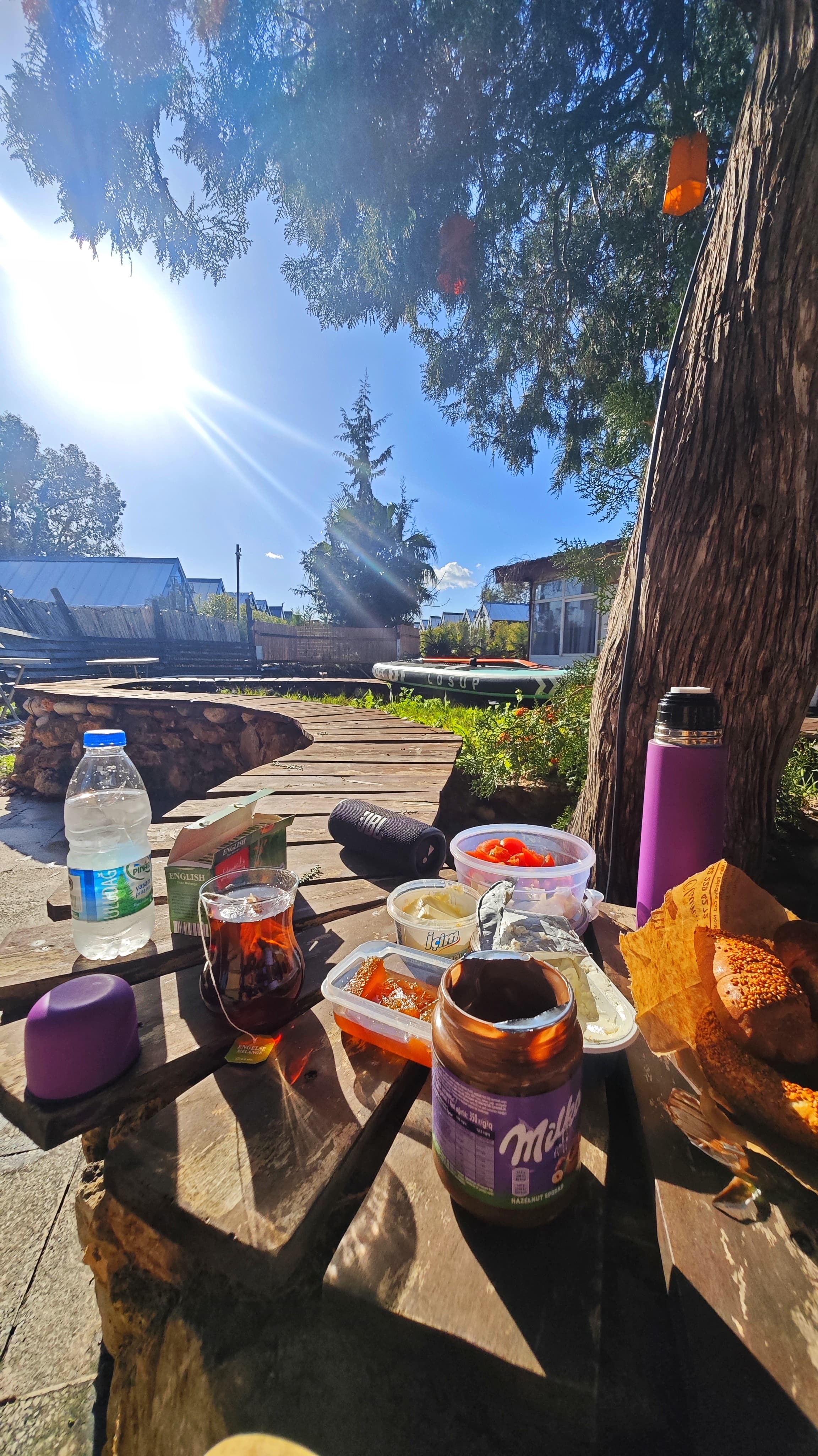 Camp & Hostel photo 83