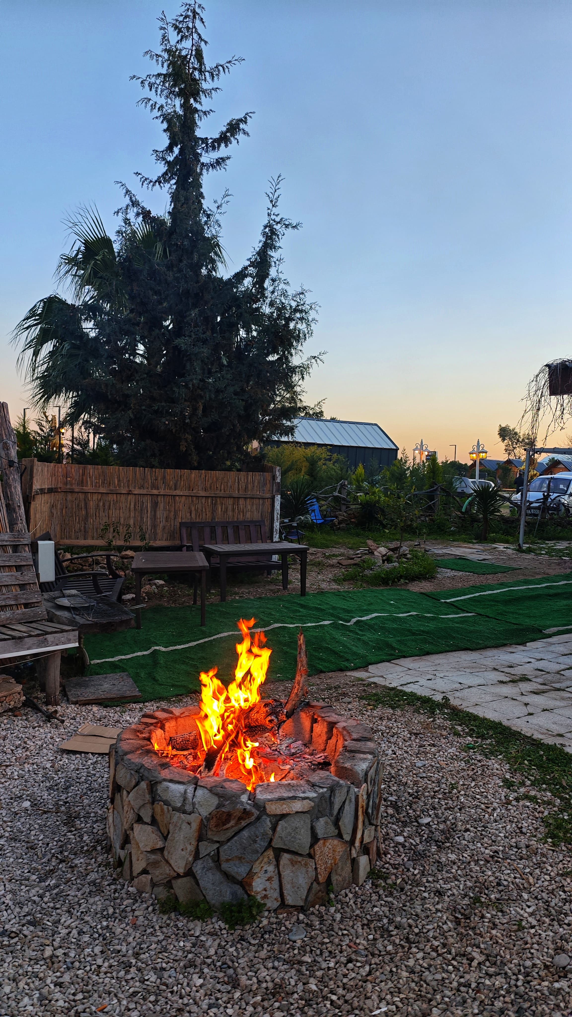 Camp & Hostel photo 53